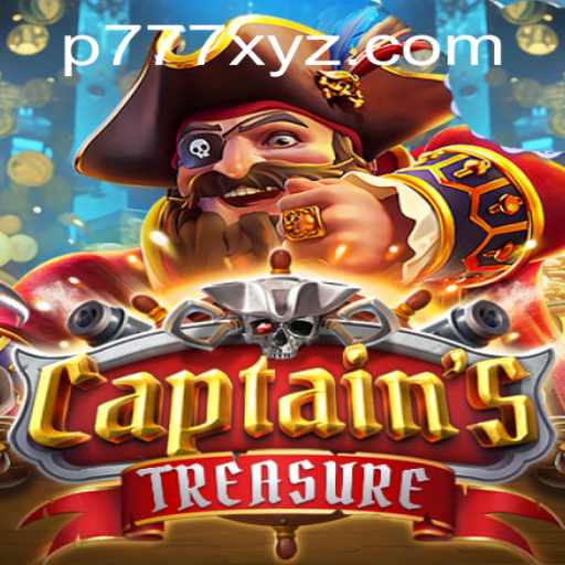 Explore the Exciting World of CaptainssTreasure: Rules and Gameplay with P777