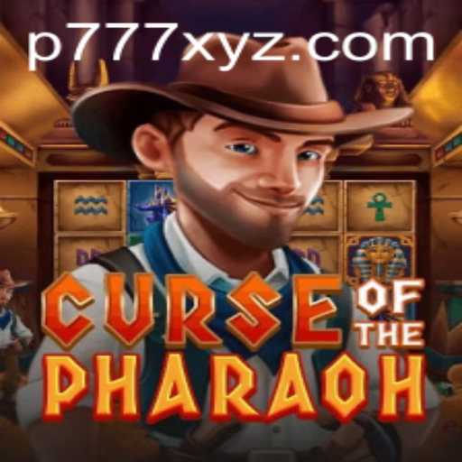 The Enigmatic World of CurseofthePharaoh: P777