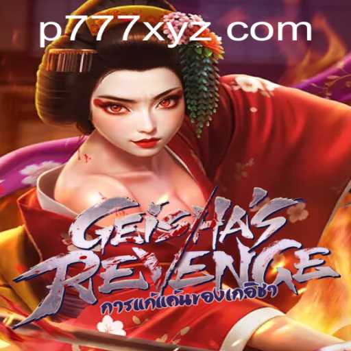 Exploring GeishasRevenge: A New Era in Gaming