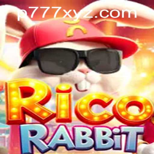 Dive Into the Thrilling World of RicoRabbit with P777